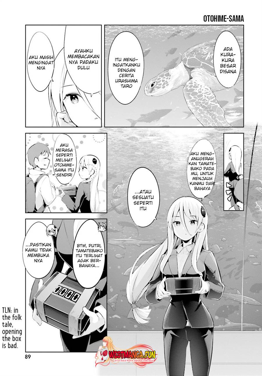Read Dear Sir… Married to a Killer ID Manga Online