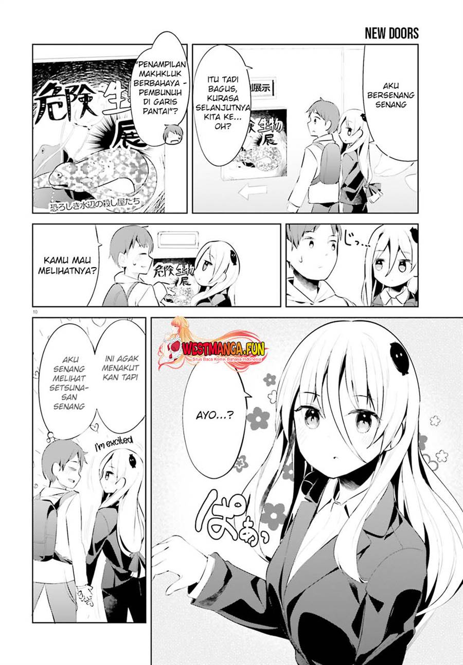 Read Dear Sir… Married to a Killer ID Manga Online