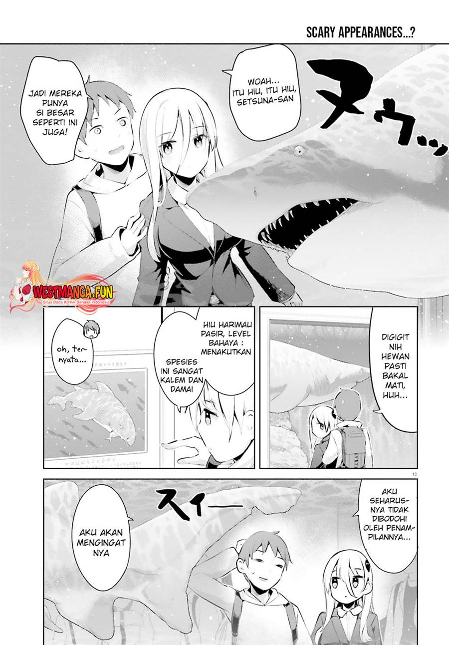 Read Dear Sir… Married to a Killer ID Manga Online
