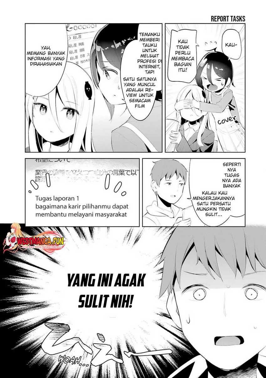 Read Dear Sir… Married to a Killer ID Manga Online