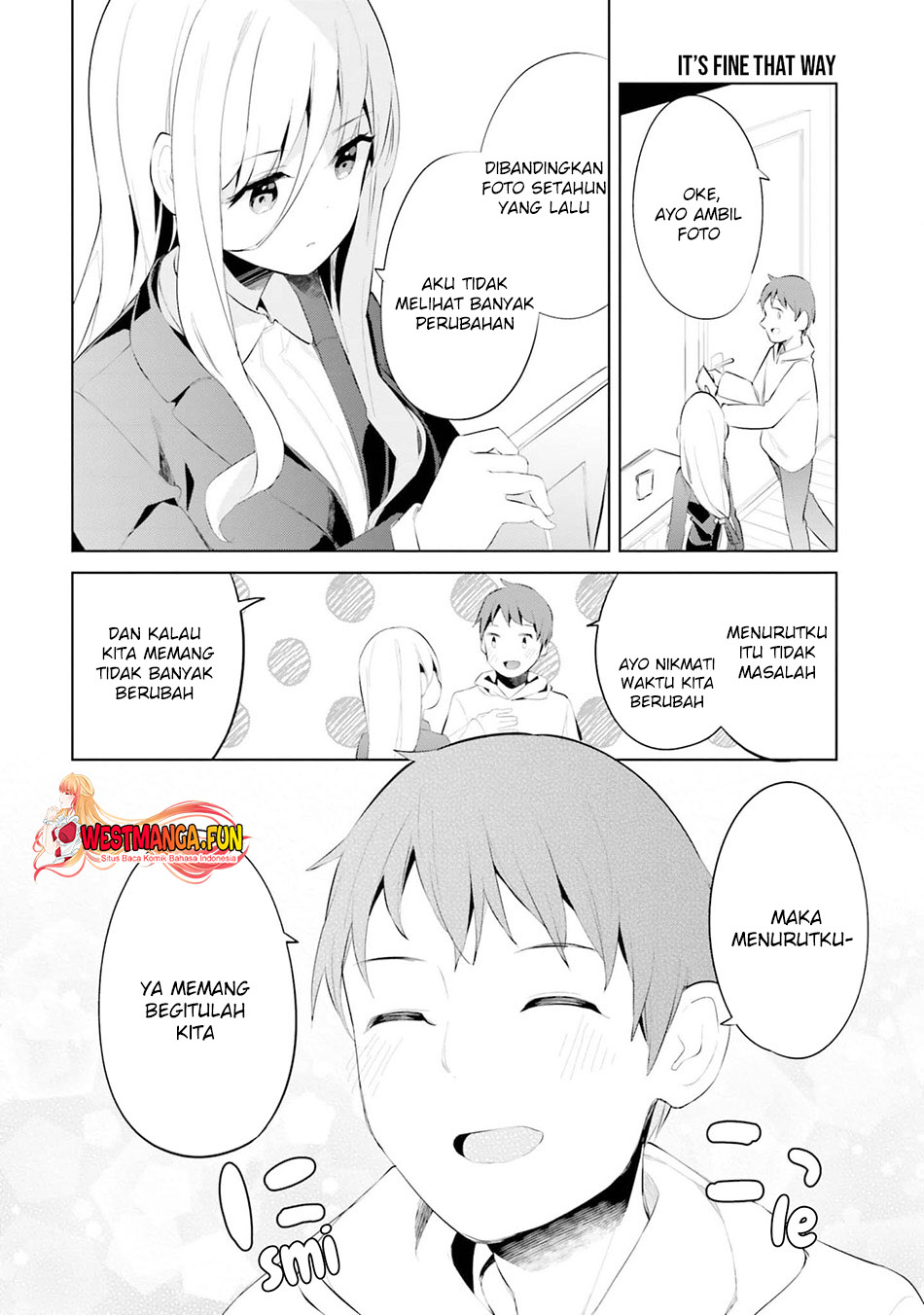 Read Dear Sir… Married to a Killer ID Manga Online