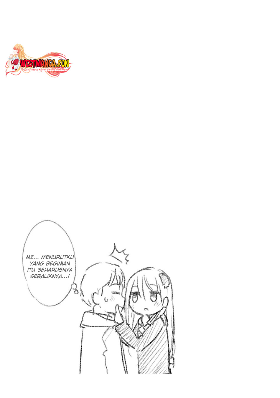 Read Dear Sir… Married to a Killer ID Manga Online