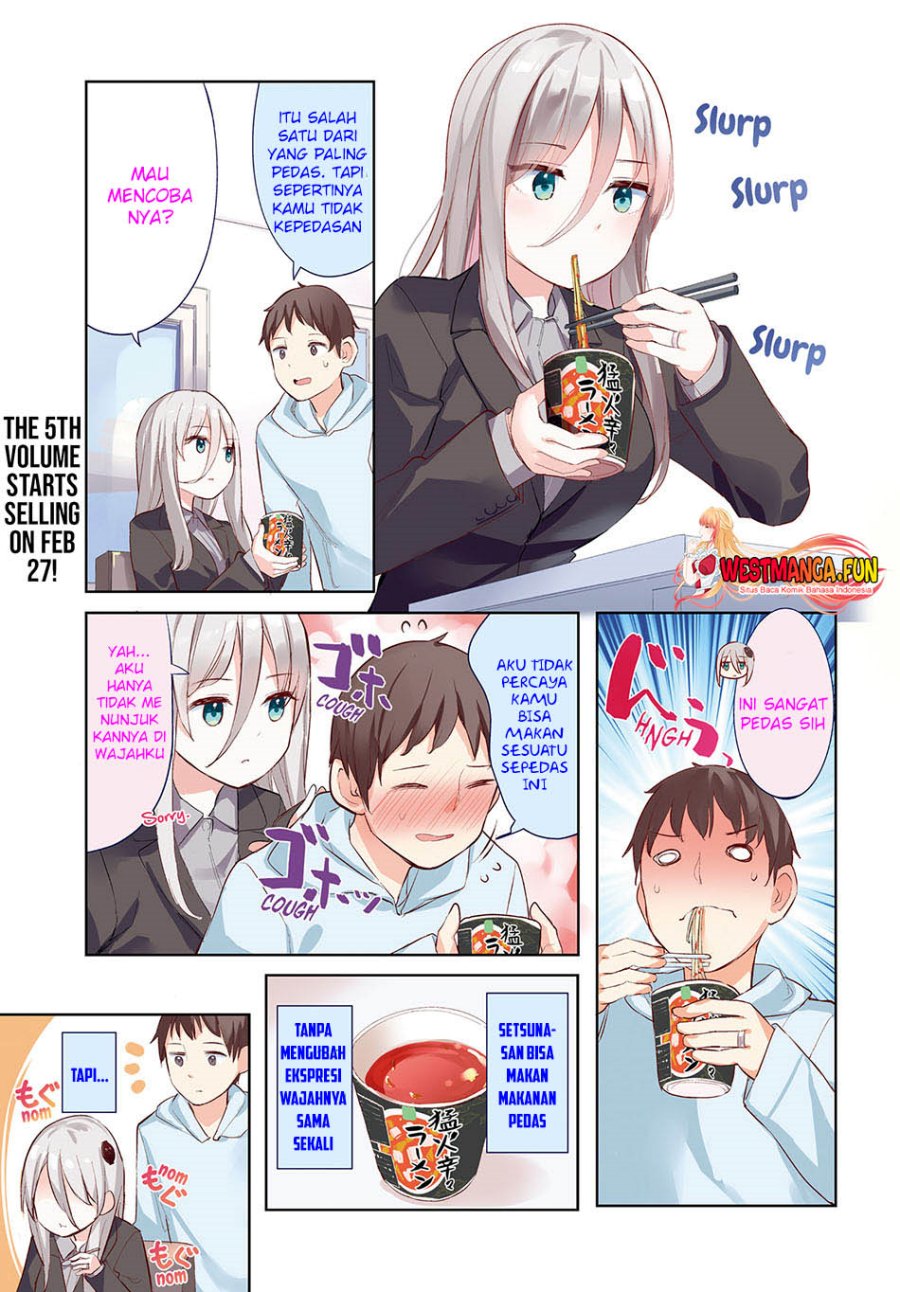 Read Dear Sir… Married to a Killer ID Manga Online