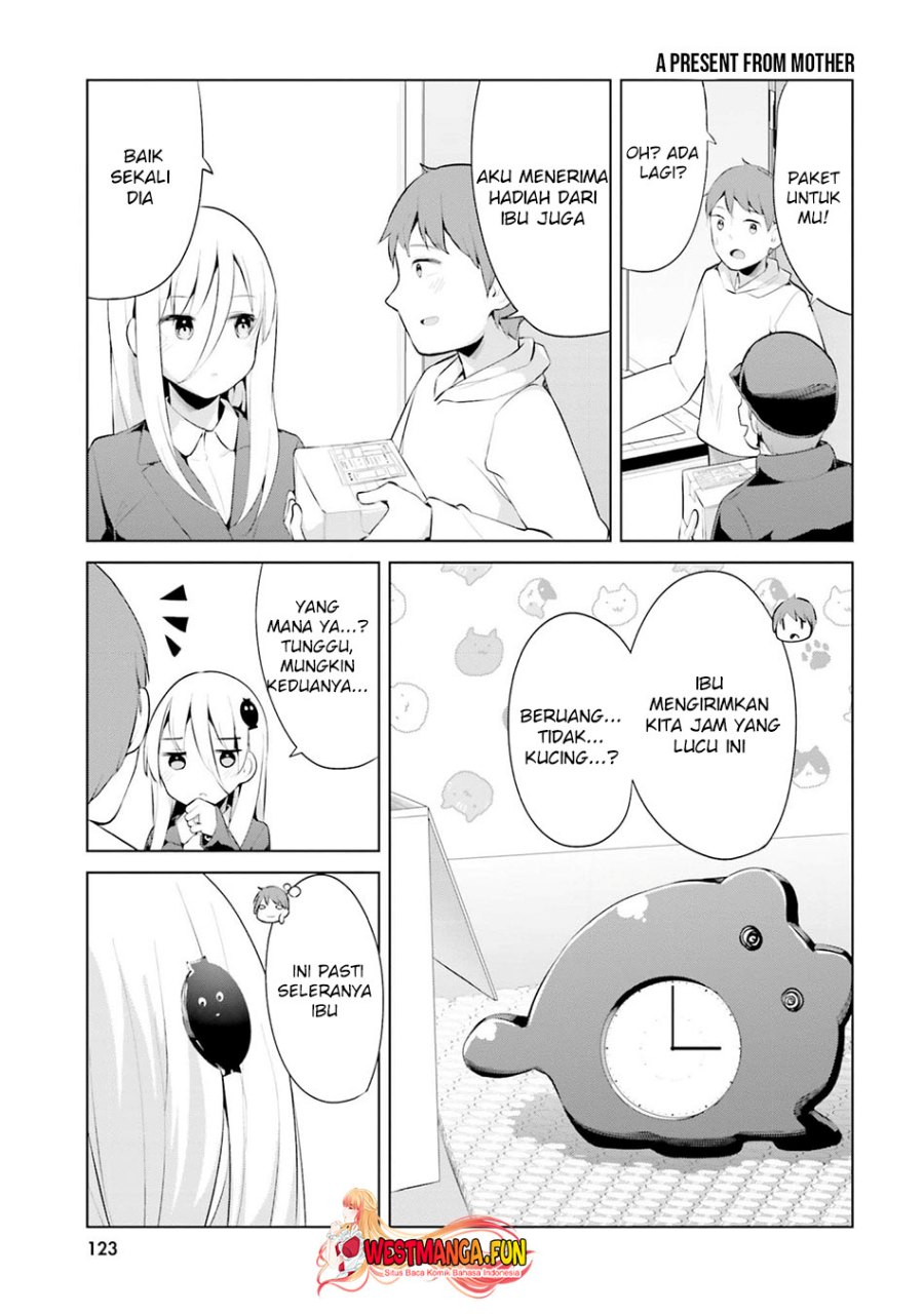 Read Dear Sir… Married to a Killer ID Manga Online