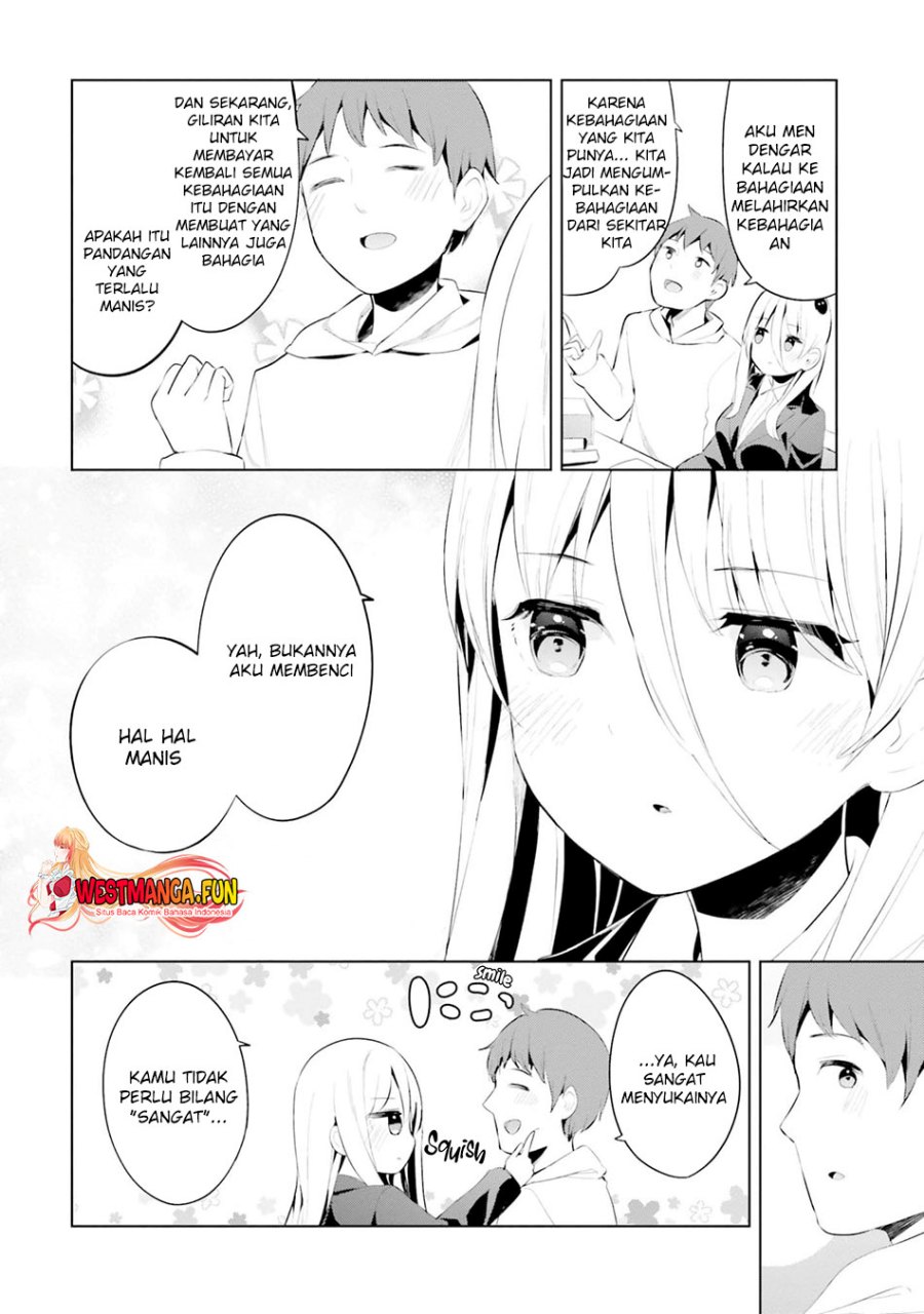 Read Dear Sir… Married to a Killer ID Manga Online