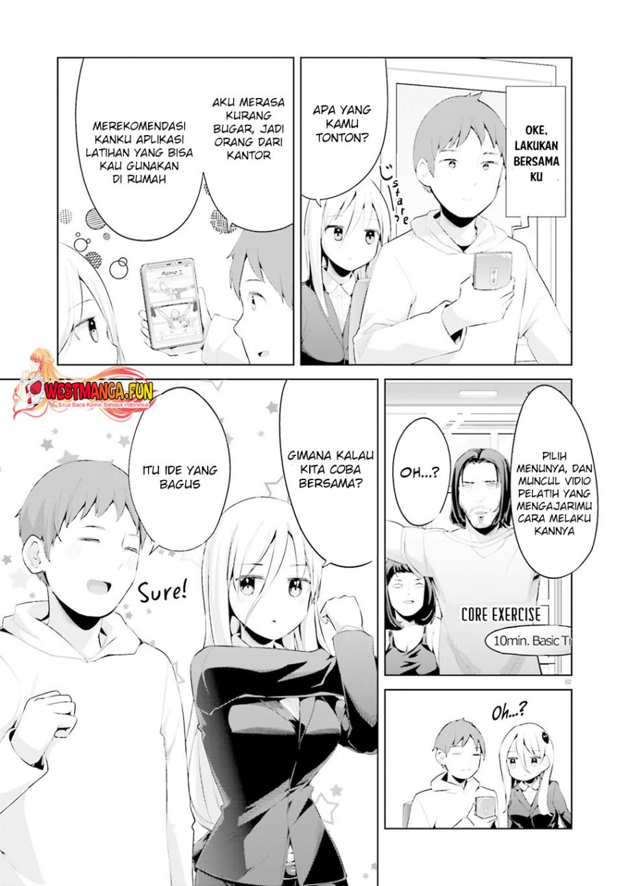 Read Dear Sir… Married to a Killer ID Manga Online