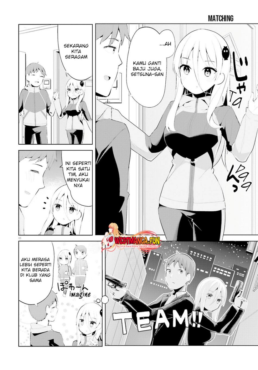 Read Dear Sir… Married to a Killer ID Manga Online