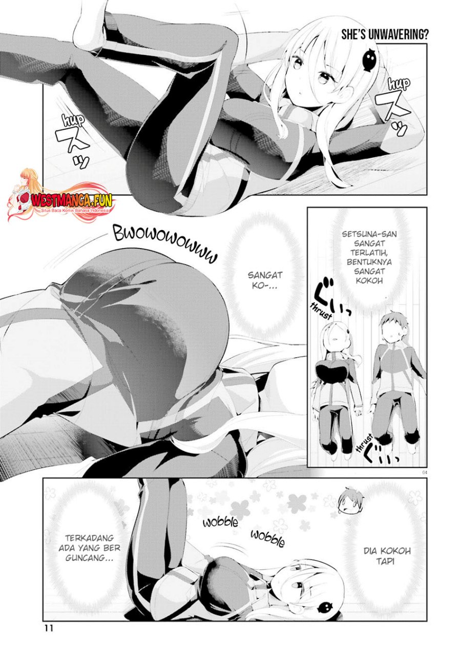 Read Dear Sir… Married to a Killer ID Manga Online