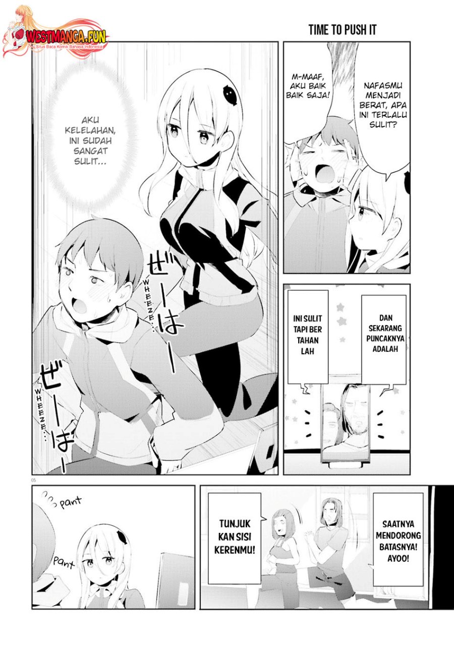 Read Dear Sir… Married to a Killer ID Manga Online