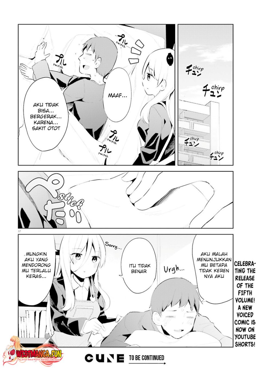 Read Dear Sir… Married to a Killer ID Manga Online