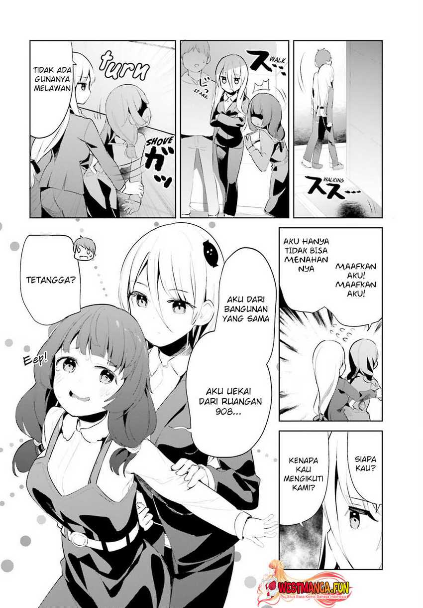 Read Dear Sir… Married to a Killer ID Manga Online