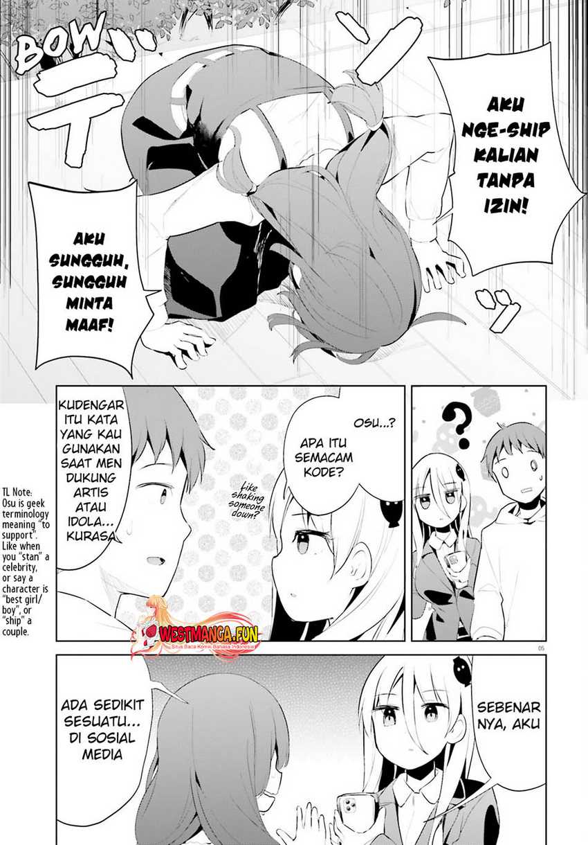 Read Dear Sir… Married to a Killer ID Manga Online