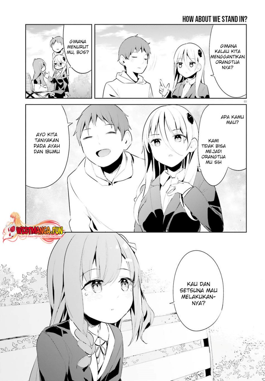 Read Dear Sir… Married to a Killer ID Manga Online