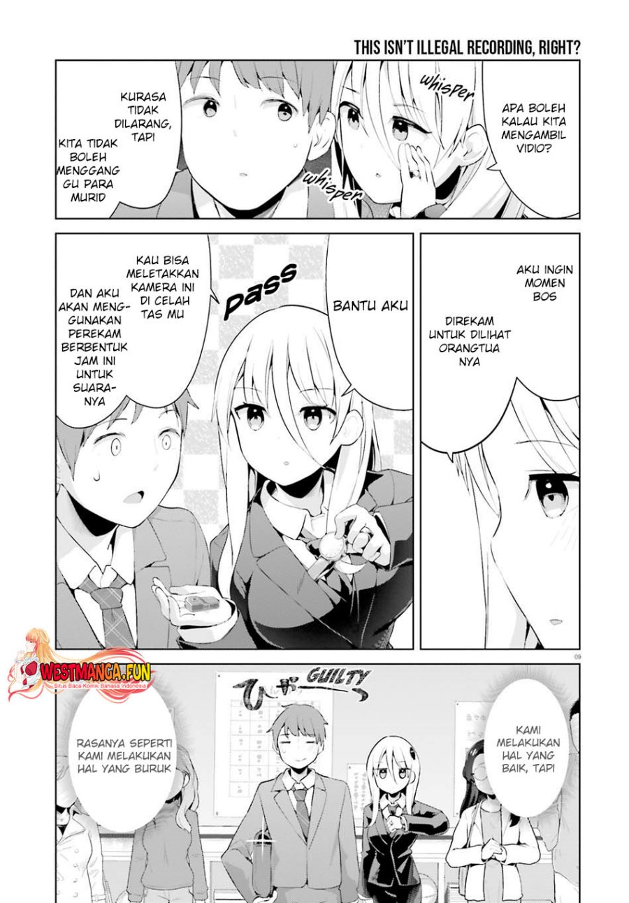 Read Dear Sir… Married to a Killer ID Manga Online