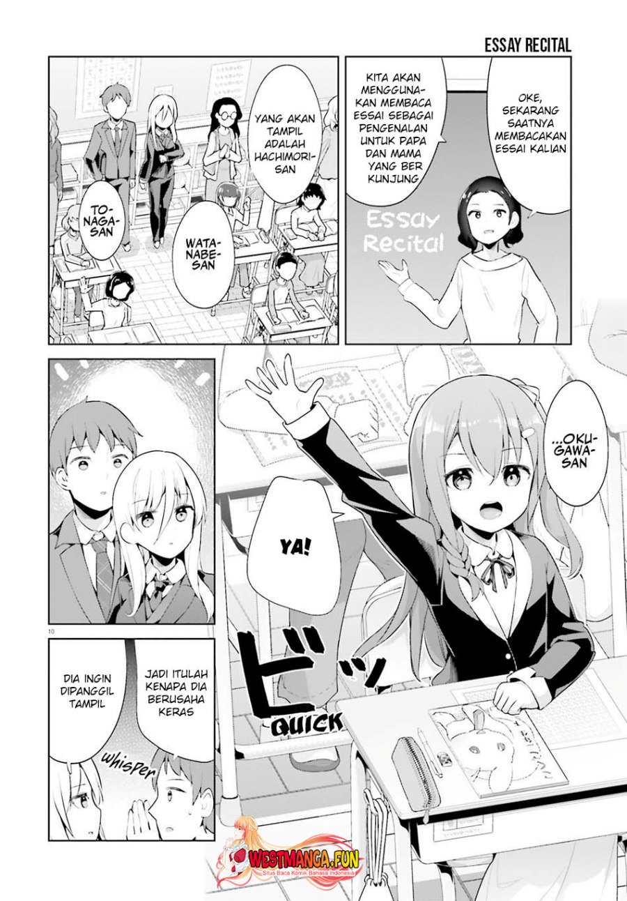 Read Dear Sir… Married to a Killer ID Manga Online