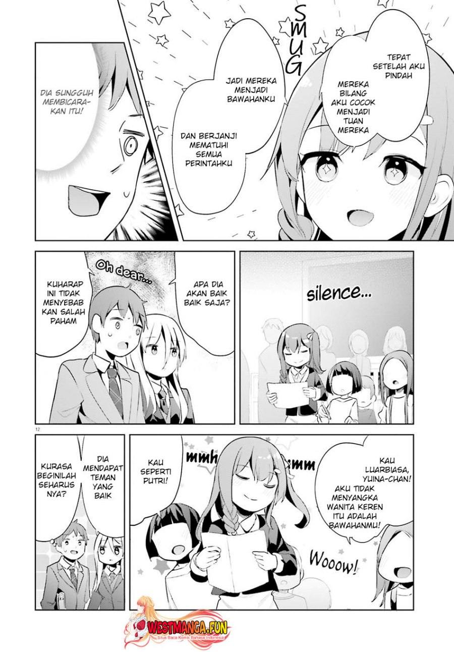 Read Dear Sir… Married to a Killer ID Manga Online
