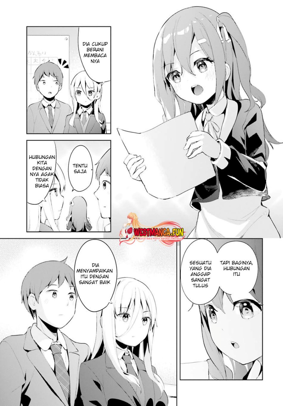 Read Dear Sir… Married to a Killer ID Manga Online