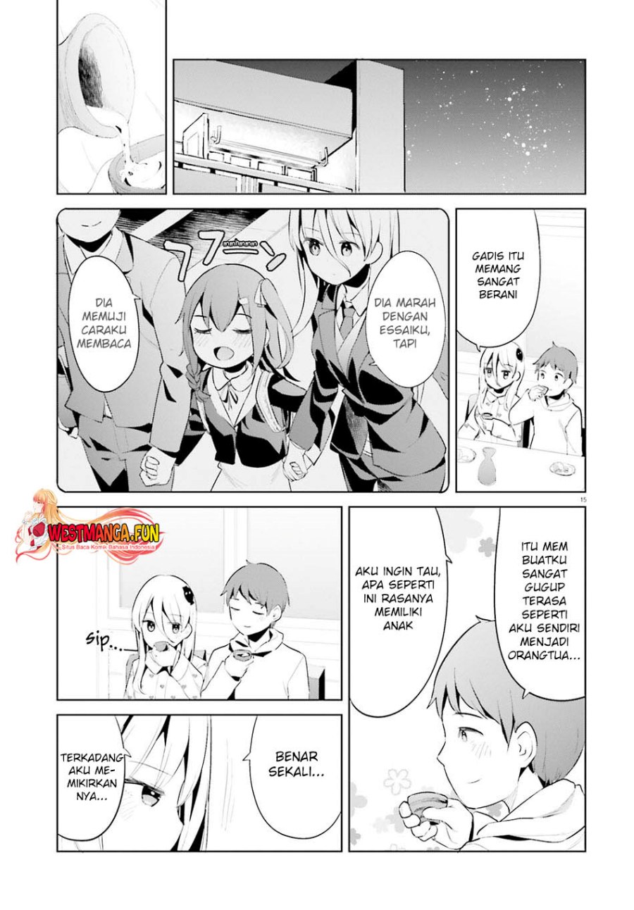 Read Dear Sir… Married to a Killer ID Manga Online