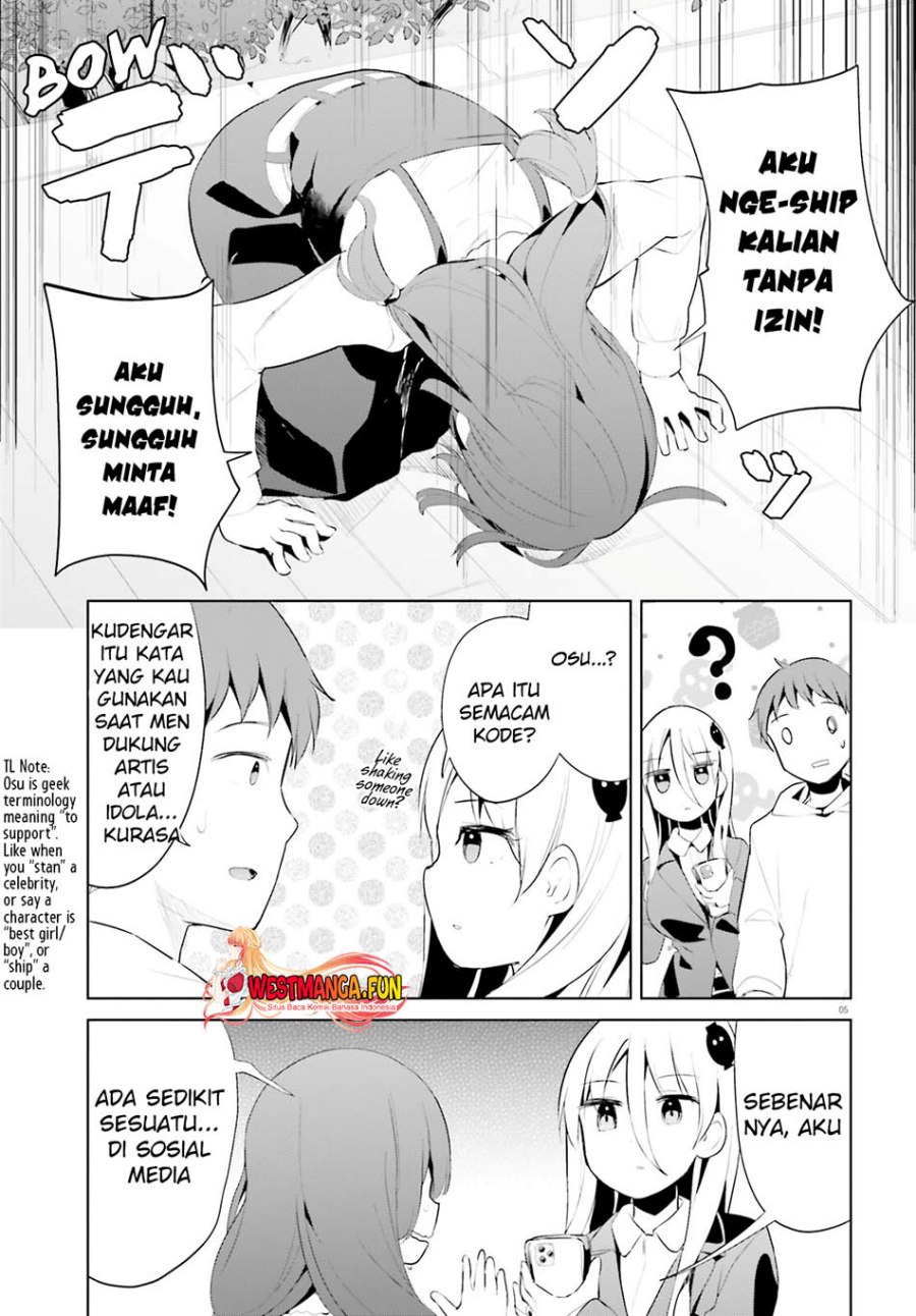 Read Dear Sir… Married to a Killer ID Manga Online
