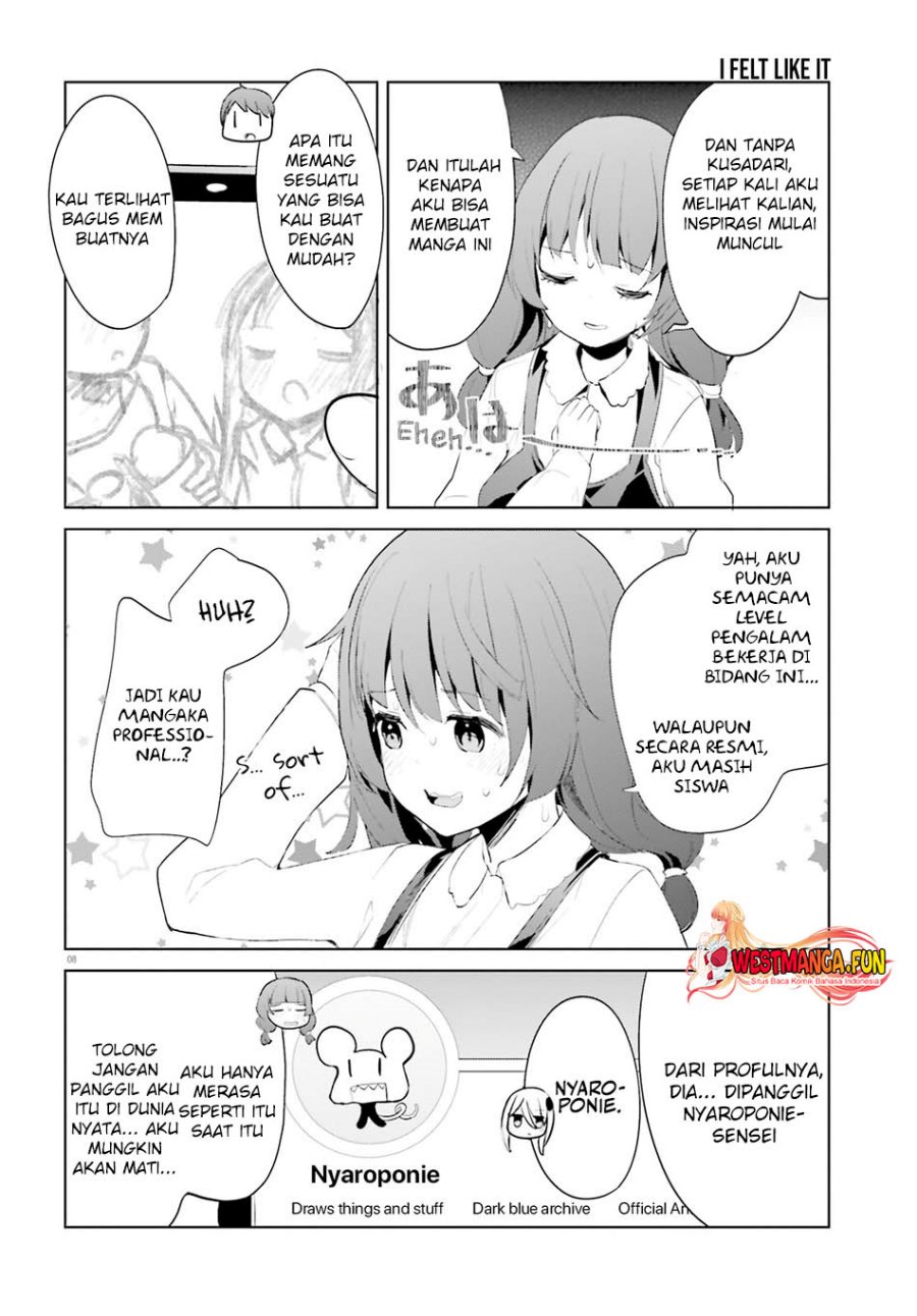 Read Dear Sir… Married to a Killer ID Manga Online