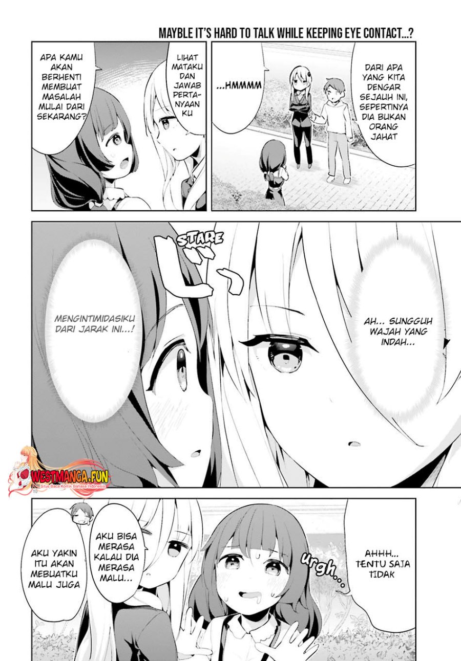 Read Dear Sir… Married to a Killer ID Manga Online