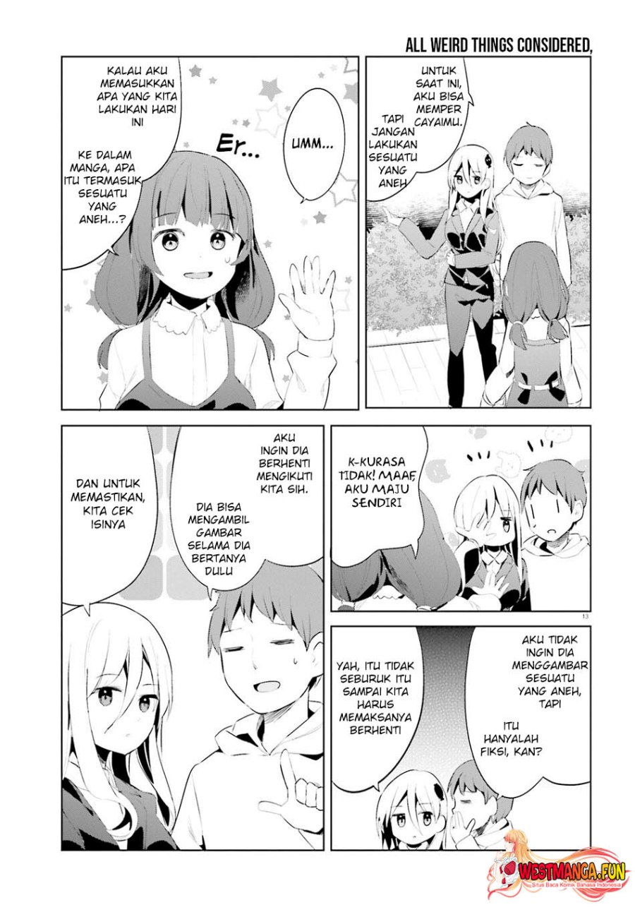 Read Dear Sir… Married to a Killer ID Manga Online