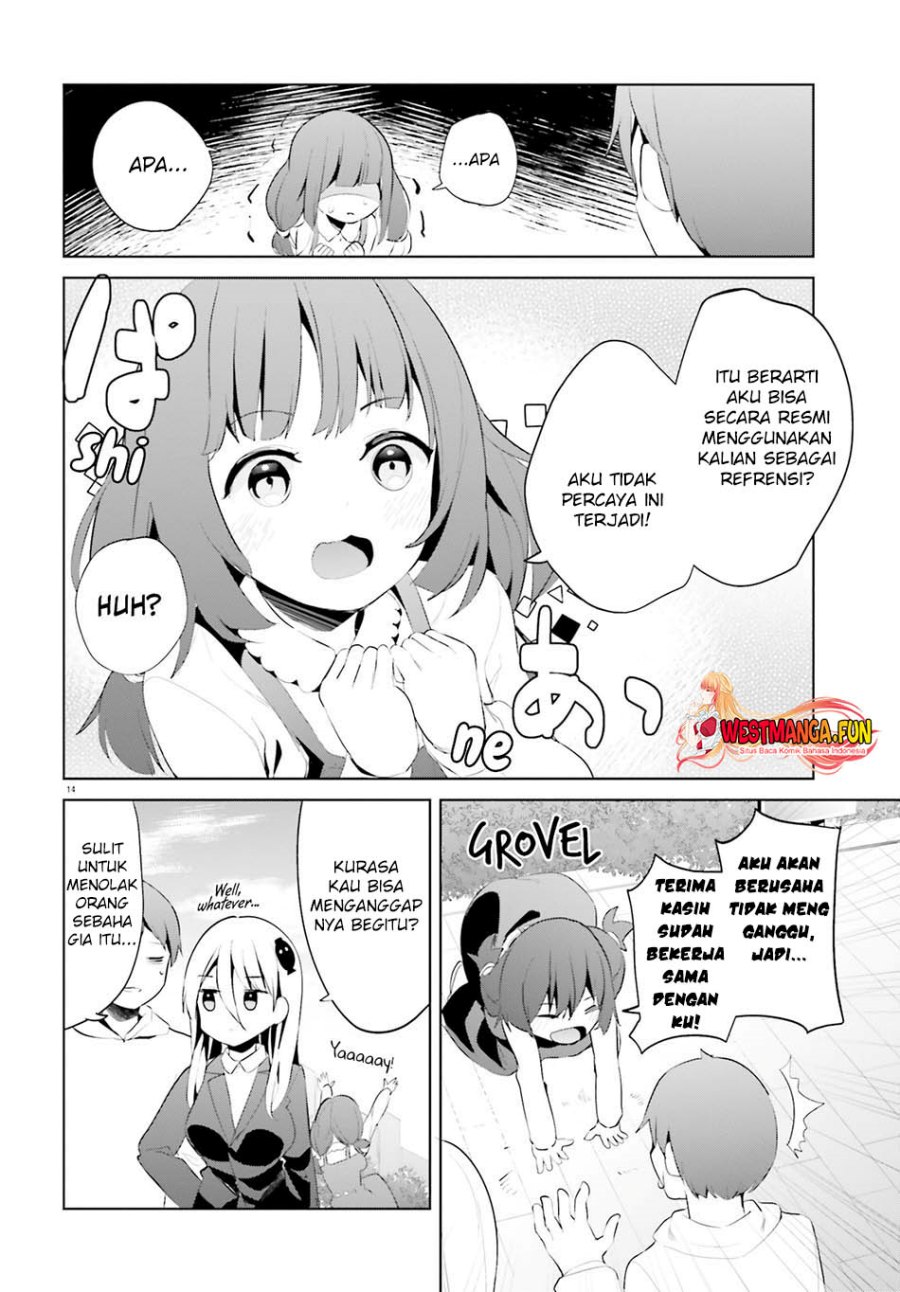 Read Dear Sir… Married to a Killer ID Manga Online