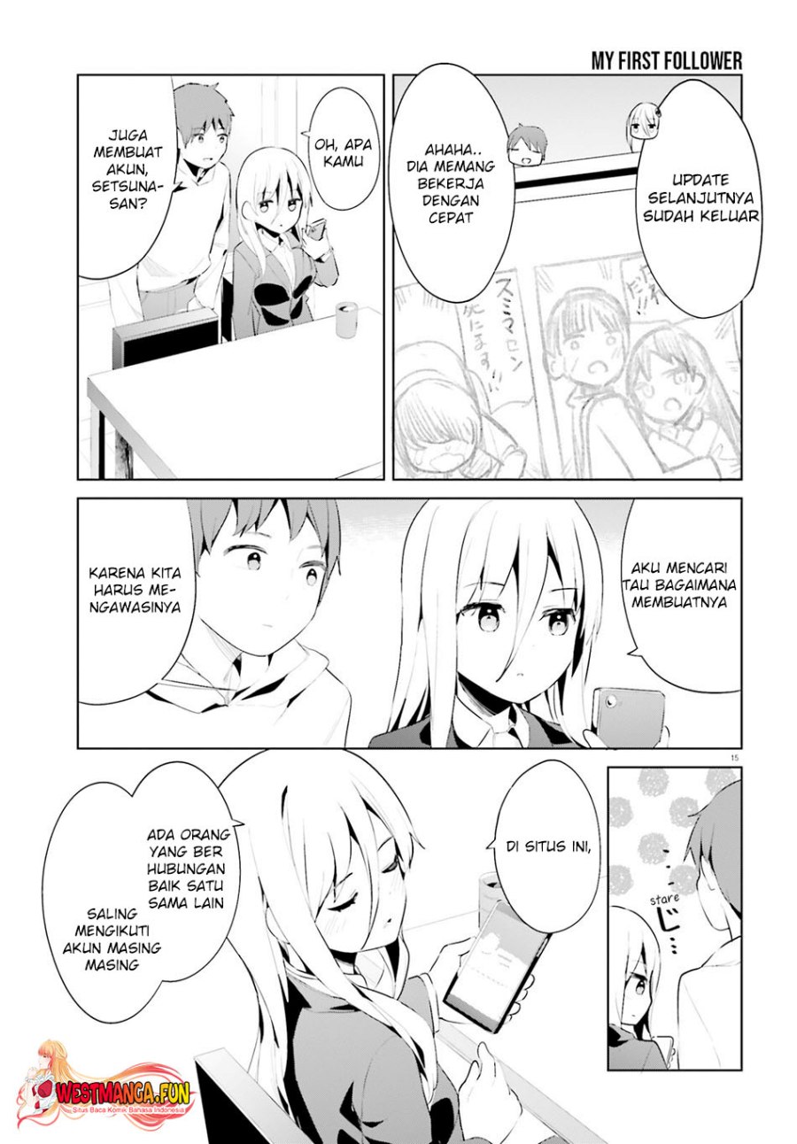 Read Dear Sir… Married to a Killer ID Manga Online