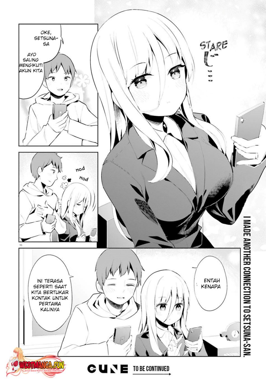 Read Dear Sir… Married to a Killer ID Manga Online