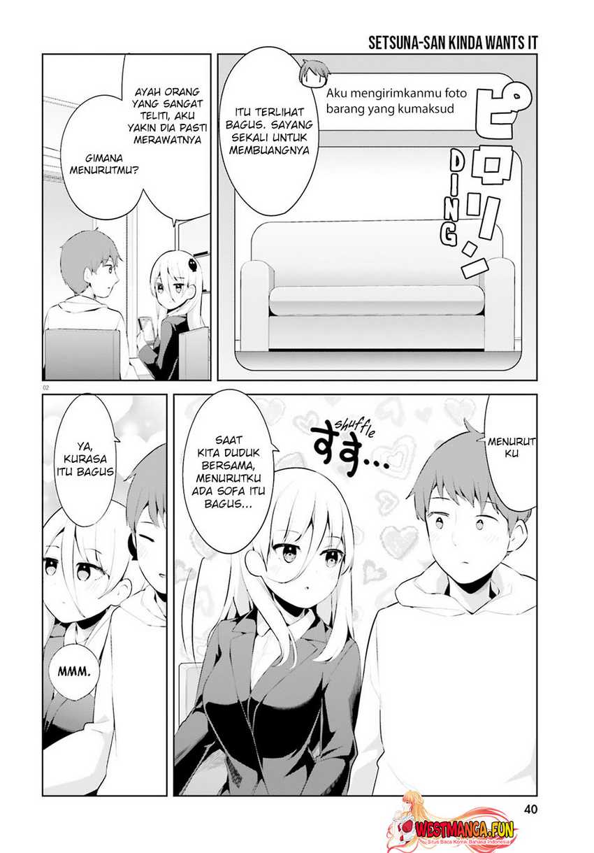 Read Dear Sir… Married to a Killer ID Manga Online