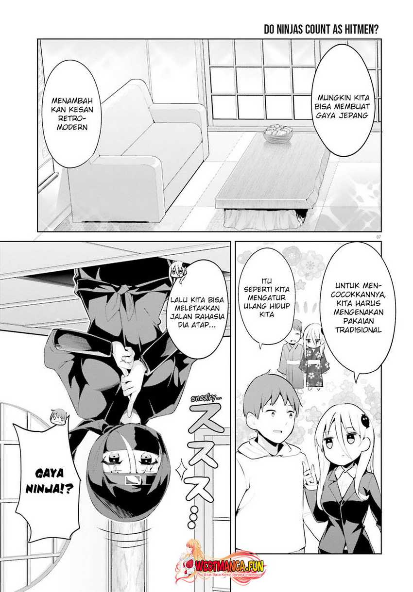 Read Dear Sir… Married to a Killer ID Manga Online