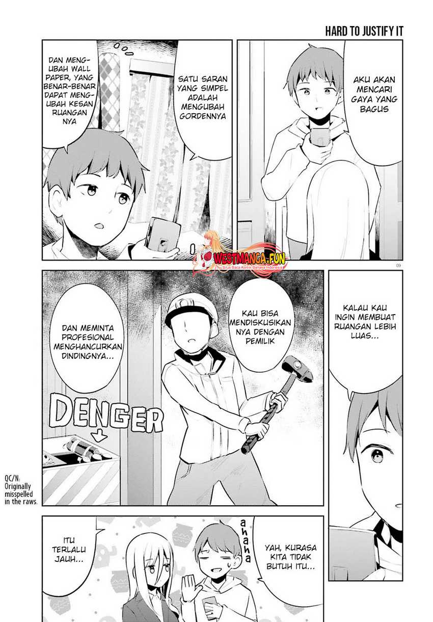 Read Dear Sir… Married to a Killer ID Manga Online