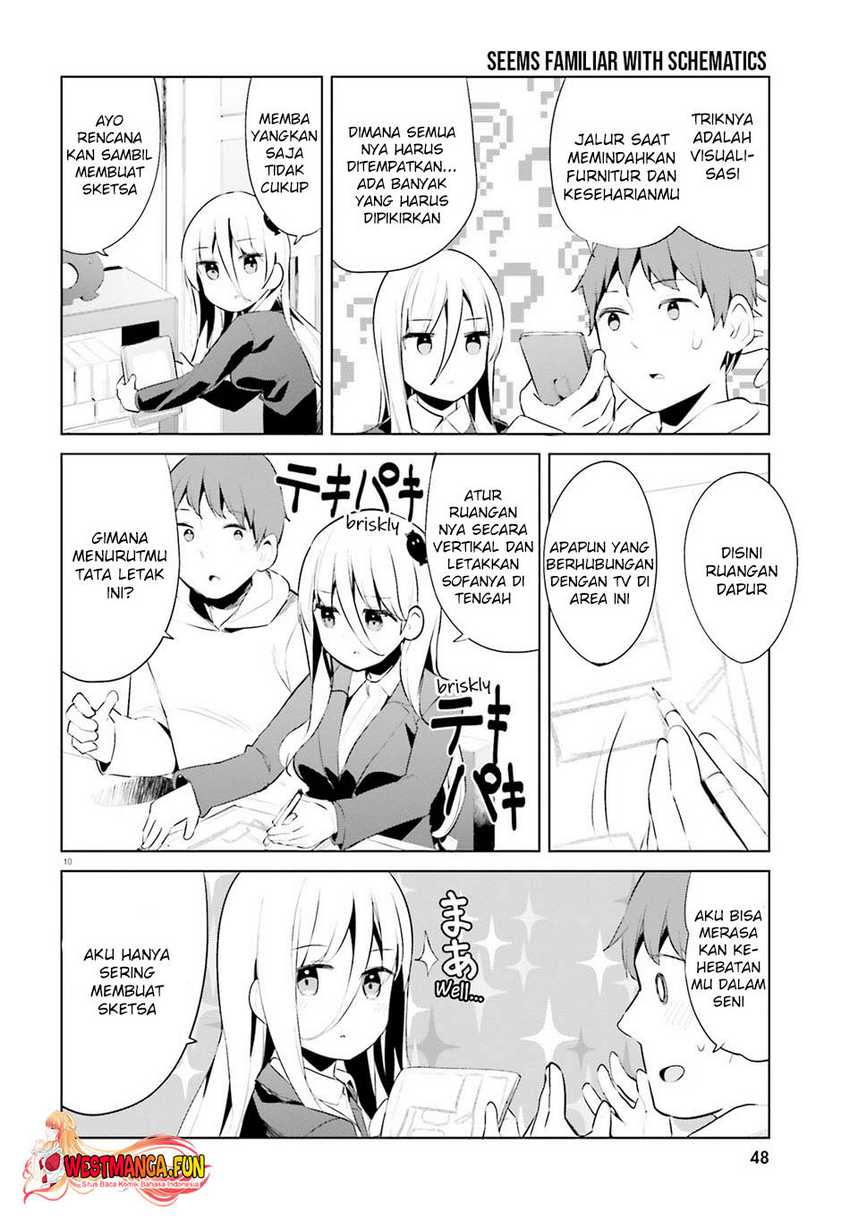 Read Dear Sir… Married to a Killer ID Manga Online