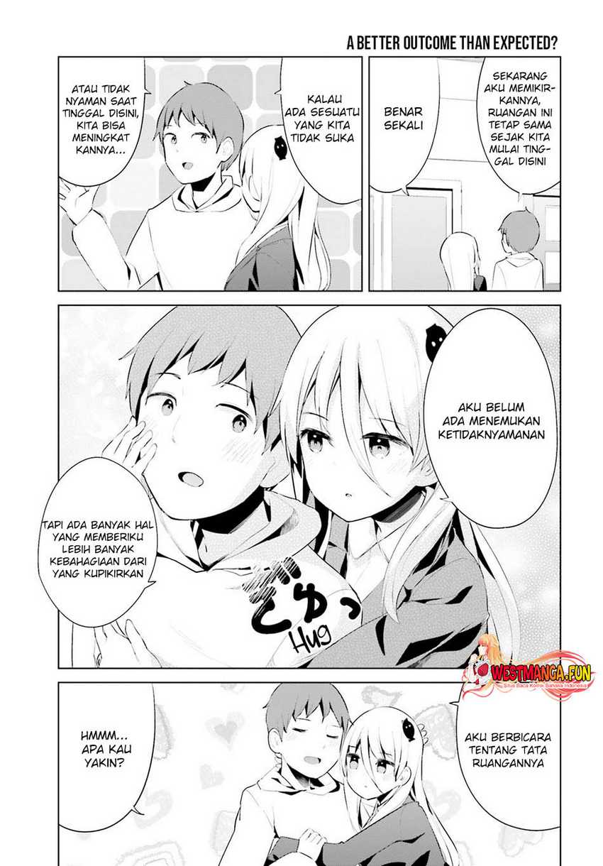 Read Dear Sir… Married to a Killer ID Manga Online