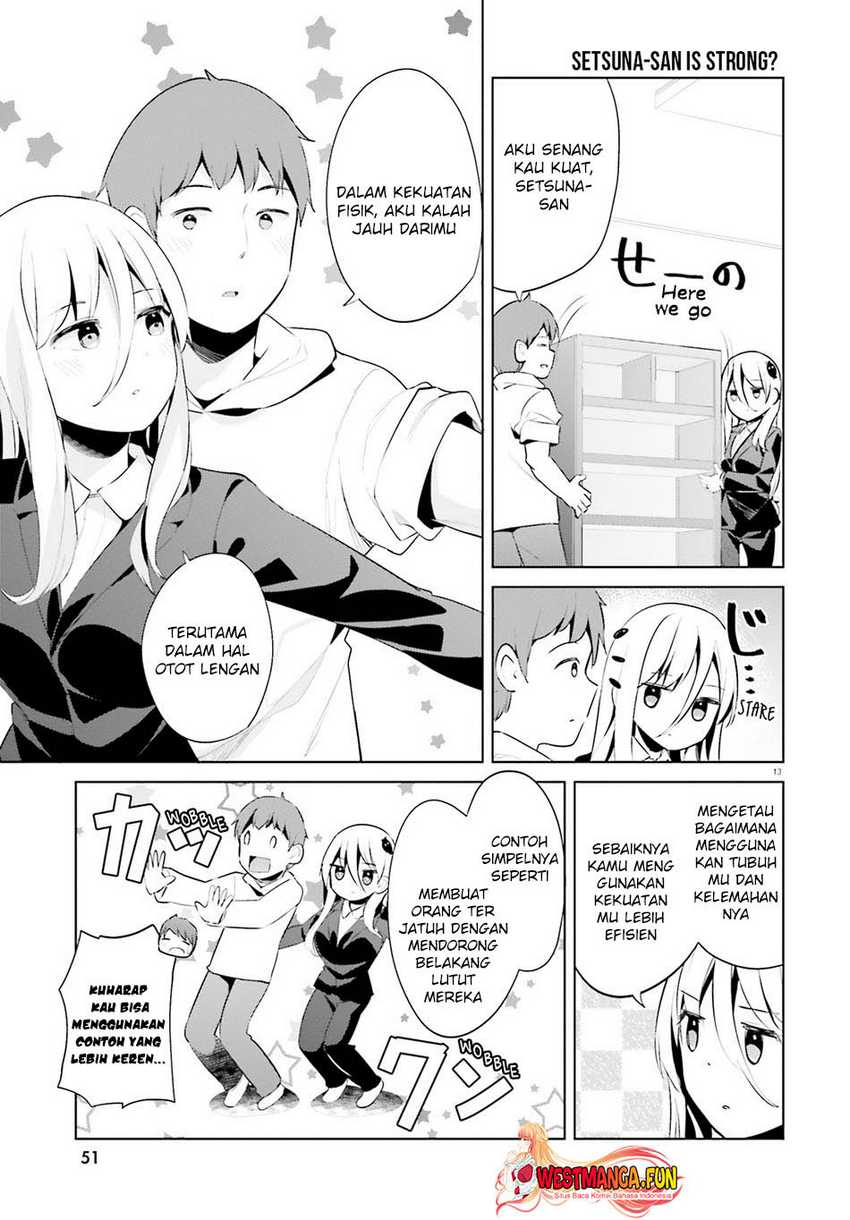 Read Dear Sir… Married to a Killer ID Manga Online