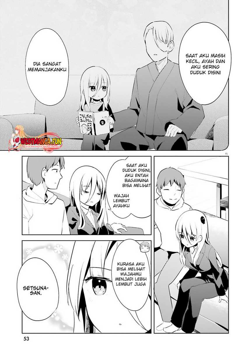 Read Dear Sir… Married to a Killer ID Manga Online