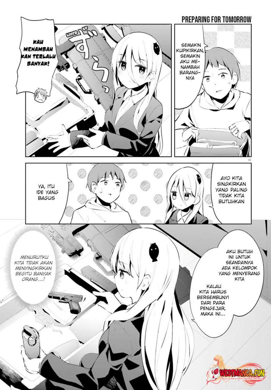 Read Dear Sir… Married to a Killer ID Manga Online