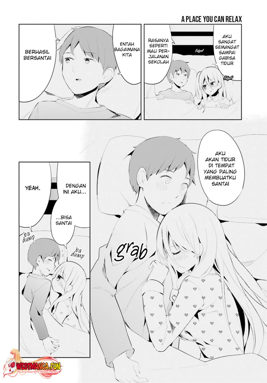 Read Dear Sir… Married to a Killer ID Manga Online