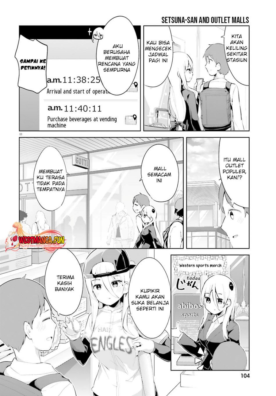Read Dear Sir… Married to a Killer ID Manga Online