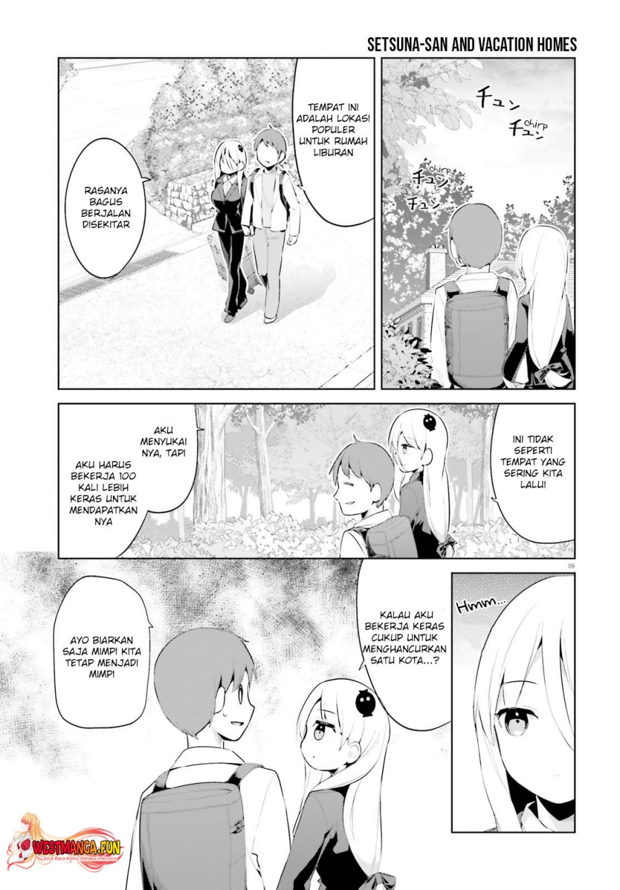 Read Dear Sir… Married to a Killer ID Manga Online