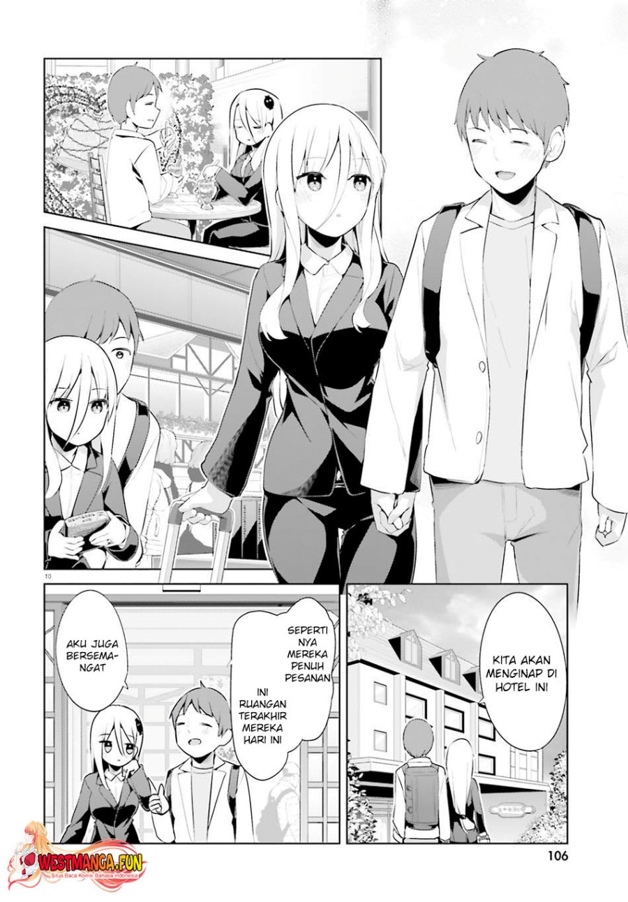 Read Dear Sir… Married to a Killer ID Manga Online