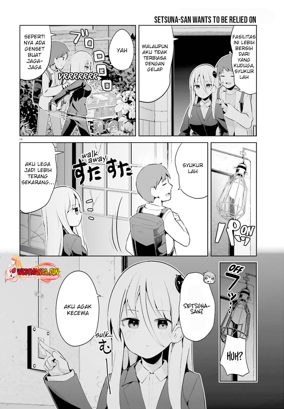 Read Dear Sir… Married to a Killer ID Manga Online