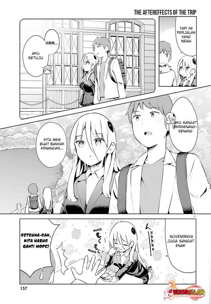 Read Dear Sir… Married to a Killer ID Manga Online