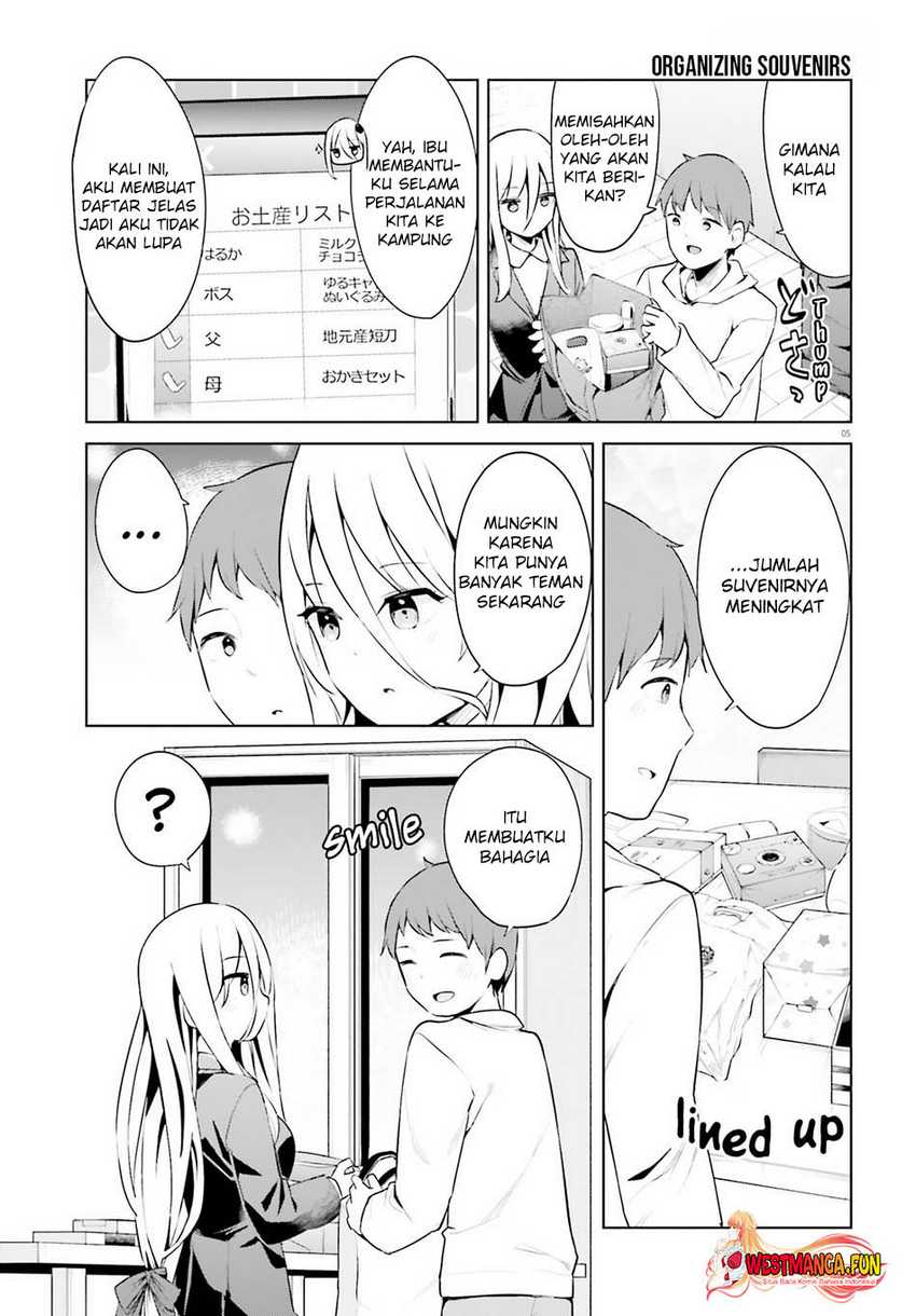 Read Dear Sir… Married to a Killer ID Manga Online