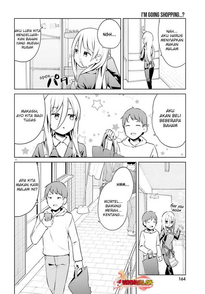 Read Dear Sir… Married to a Killer ID Manga Online