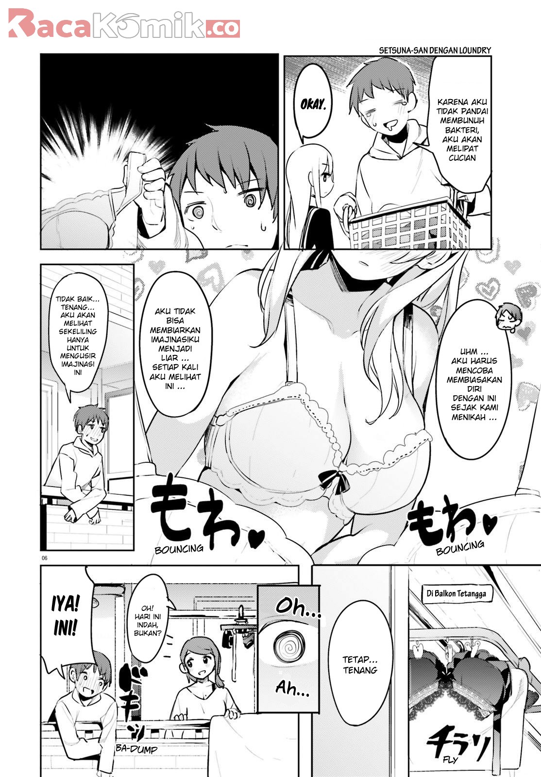Read Dear Sir… Married to a Killer ID Manga Online