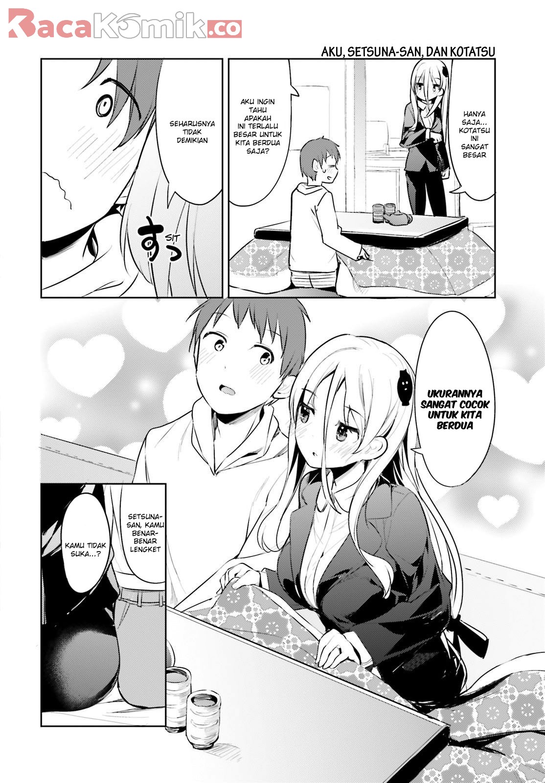 Read Dear Sir… Married to a Killer ID Manga Online