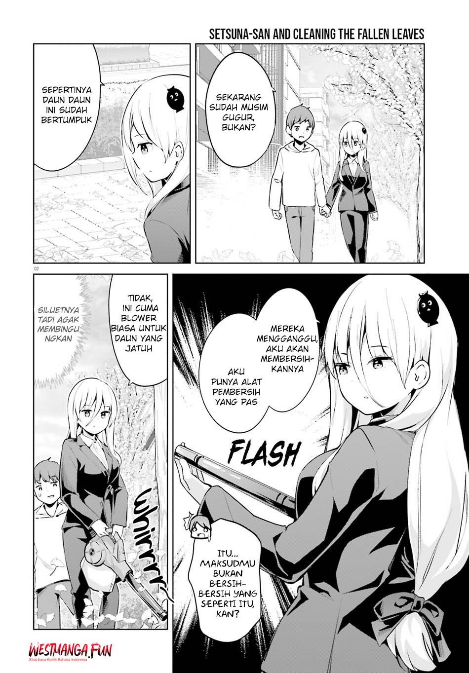 Read Dear Sir… Married to a Killer ID Manga Online
