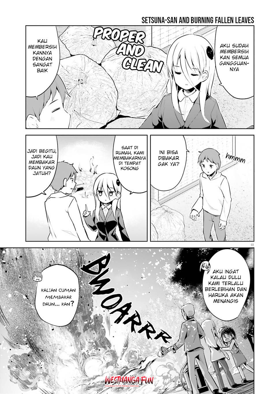Read Dear Sir… Married to a Killer ID Manga Online