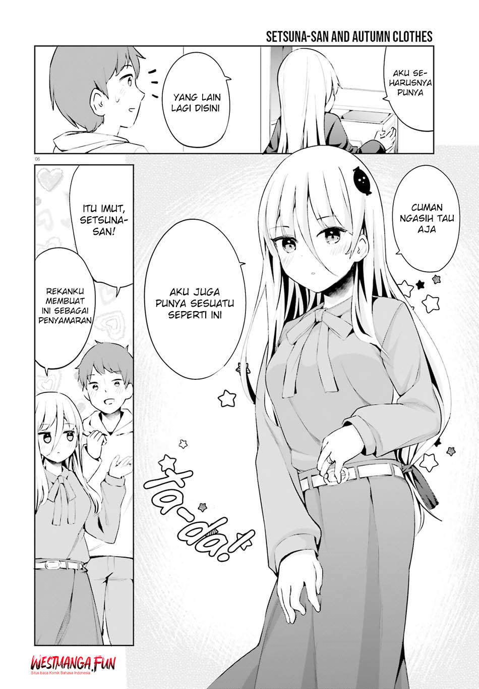 Read Dear Sir… Married to a Killer ID Manga Online